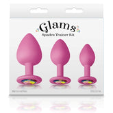 Glams Spades Trainer Kit